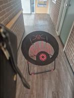 Star wars kinderstoel zgan, Ophalen, Zo goed als nieuw, Zwart, Eén