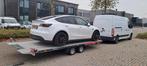 Winstgevend en kwalitatief hoogstaand transport.