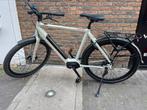 Lekker Amsterdam Urban eBike Gen3 2025, Fietsen en Brommers, Zo goed als nieuw, 59 cm of meer, 50 km per accu of meer, Ophalen