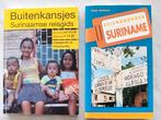 2 reisgidsen Suriname, Boeken, Reisgidsen, Ophalen of Verzenden, Zo goed als nieuw