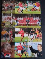 AZ - Sparta 2000/2001, Verzamelen, Sportartikelen en Voetbal, Ophalen of Verzenden, Zo goed als nieuw, AZ, Boek of Tijdschrift