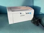 Samsung laserprinter, Computers en Software, Printers, Ophalen, Draadloos, Zwart-en-wit printen, Printer