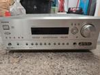 Onkyo AV receiver TX SR701E, Audio, Tv en Foto, Versterkers en Receivers, Ophalen of Verzenden, Gebruikt, 120 watt of meer, Onkyo