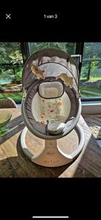Wip stoeltje, Kinderen en Baby's, Wipstoeltjes, Ophalen, Zo goed als nieuw