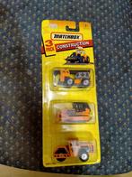 Matchbox 3 pack, Gebruikt, Ophalen of Verzenden