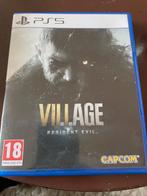 Resident Evil 8 (Village) PS5, Spelcomputers en Games, Games | Sony PlayStation 5, Ophalen of Verzenden, Zo goed als nieuw