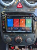 a sure android radio navigatie voor Opel Corsa d, Auto diversen, Autoradio's, Ophalen of Verzenden, Gebruikt