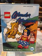 Nieuwe Lego 77096 Wonder Woman - Alleen ophalen Eindhoven, Ophalen, Nieuw, Complete set, Lego