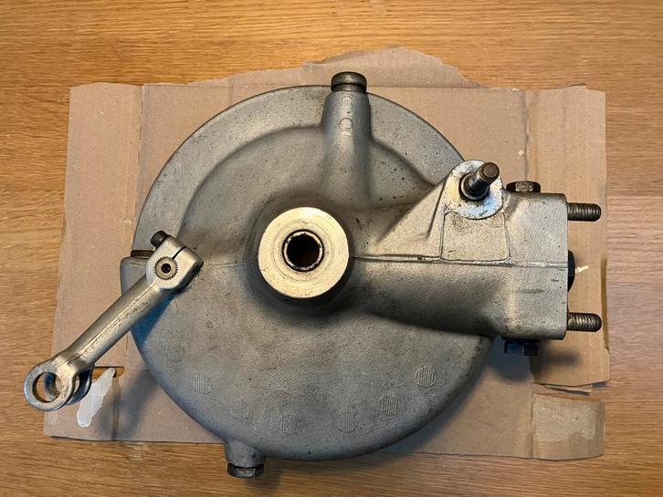 Haakse overbrenging /Achterwiel aandrijving / Cardan R60 R80, Motoren, Onderdelen | BMW, Gebruikt, Ophalen