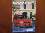 Suzuki Wagon R+ (2001), Ophalen of Verzenden, Nieuw, Overige merken