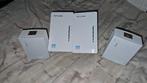 set tp-link av 500 wifi powerline versterkers, Ophalen of Verzenden, Gebruikt, Tp-link