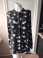 Nieuwe Fabienne Chapot blouse maat 34, Zwart, Nieuw, Ophalen of Verzenden, Fabienne Chapot