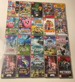 Populaire Nintendo Switch Games!, Spelcomputers en Games, Games | Nintendo Switch, Overige genres, Ophalen of Verzenden, Zo goed als nieuw