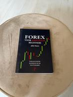 Forex voor ambitieuze beginners jelle peters boek, Boeken, Ophalen of Verzenden, Nieuw