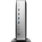 HP t730 Thin Client Desktopcomputer, Ophalen of Verzenden, Gebruikt