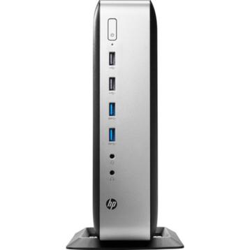 HP t730 Thin Client Desktopcomputer beschikbaar voor biedingen