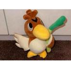 Pokémon Pluche - Farfetch'D, Ophalen of Verzenden, Overige typen