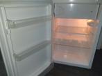 A+ Exquisit koelkast tafelmodel met vriesvak werkt perfect, Ophalen, Minder dan 85 cm, 100 tot 150 liter, Zo goed als nieuw