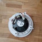 Plafondluidspreker Monacor EDL 26, Ophalen of Verzenden