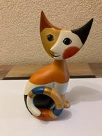 Rosina Wachtmeister, Francesco, kat, poes, kater., Ophalen of Verzenden, Zo goed als nieuw, Dier