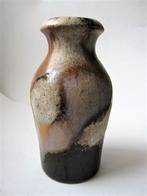 Vintage Fat lava vaas - Scheurich 523-18 (7725), Ophalen, Overige kleuren, Aardewerk of Porselein, Zo goed als nieuw