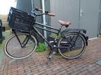 Zeer nette Cortina U4 transport Jongensfiets, Fietsen en Brommers, Versnellingen, 26 inch of meer, Cortina U4, Zo goed als nieuw