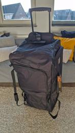 Reistas trolleytas nieuw, Sieraden, Tassen en Uiterlijk, Tassen | Reistassen en Weekendtassen, Ophalen of Verzenden, Nieuw, Uitschuifbare handgreep