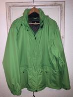 Groene Vaude Jas - Maat 44, Ophalen of Verzenden, Zo goed als nieuw