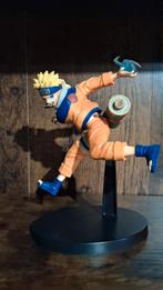 Naruto Uzumaki Vibration Stars Naruto Figure, Ophalen of Verzenden, Zo goed als nieuw