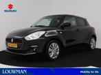 Suzuki Swift 1.0 Select | Apple Carplay / Android Auto (Navi, Voorwielaandrijving, 12 maanden, Stof, Gebruikt