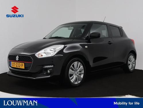 Suzuki Swift 1.0 Select | Apple Carplay / Android Auto (Navi, Auto's, Suzuki, Bedrijf, Te koop, Swift, ABS, Achteruitrijcamera