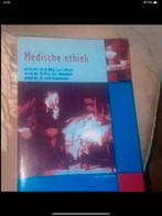 Medische ethiek, Boeken, Verzenden, Beta, Zo goed als nieuw, WO