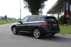 BMW X1 SDrive18i High Executive | M-SPORT | SHADOWLINE | EL, 136 pk, Leder en Stof, Zwart, Bedrijf