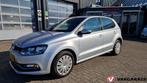 Volkswagen Polo 1.0 Comf. Edition, Start-stop-systeem, Euro 6, Origineel Nederlands, Handgeschakeld