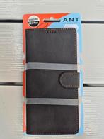 ANT Premium Samsung Galaxy S24 Plus wallet case hoesje zwart, Ophalen of Verzenden, Nieuw, Overige modellen, Hoesje of Tasje