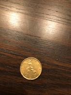 20 eurocent Italië, 2002, Verzenden, Italië, 20 cent