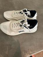 BALR heren sneakers, Kleding | Heren, Verzenden, Wit, Balr, Sneakers of Gympen