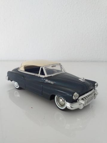 Buick open hardtop 1950 beschikbaar voor biedingen