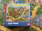 Thats life puzzels., Ophalen of Verzenden, Zo goed als nieuw