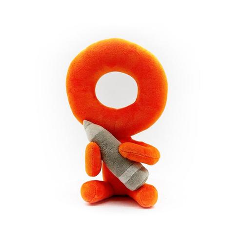 Youtooz Collectible The Second Coming Alan Becker, Kinderen en Baby's, Speelgoed | Knuffels en Pluche, Nieuw, Overige typen, Ophalen of Verzenden