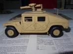 Hummer M998, schaal: 1:35, Italeri nummer 247, Ophalen of Verzenden, 1:32 tot 1:50, Tank, Italeri