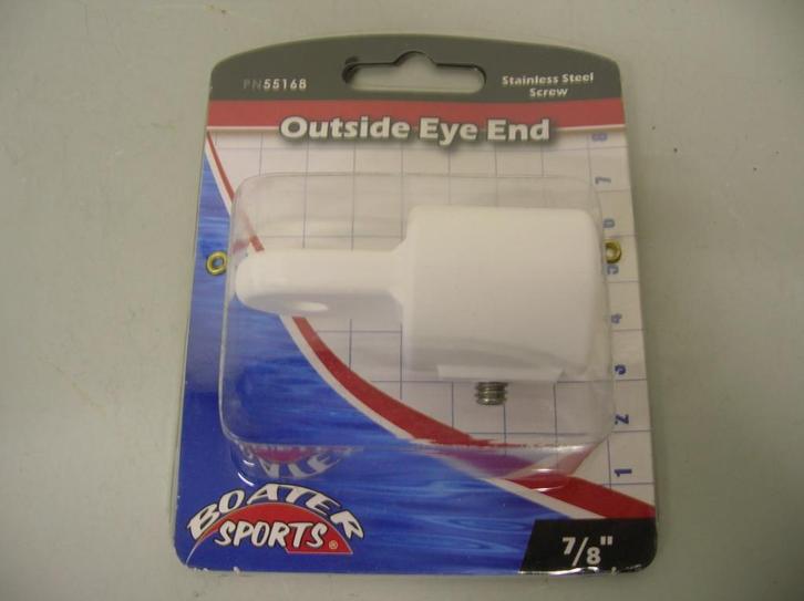 Bimini Top onderdelen, Watersport en Boten, Accessoires en Onderhoud, Nieuw, Overige typen, Ophalen of Verzenden