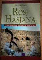 Rosj Hashana, Ophalen of Verzenden, Zo goed als nieuw