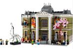 Lego Set 10326 - Natuurhistorisch museum, Kinderen en Baby's, Speelgoed | Duplo en Lego, Ophalen, Zo goed als nieuw, Complete set