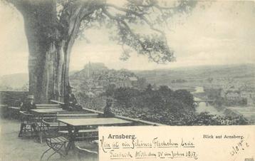 (701-306-049) Arnsberg beschikbaar voor biedingen