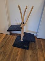 Krabpaal voor kitten, gratis!, Dieren en Toebehoren, Krabmeubelen, Ophalen, Krabpaal