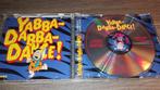 Yabba Dabba Dance 1, Cd's en Dvd's, Cd's | Dance en House, Ophalen of Verzenden, Zo goed als nieuw