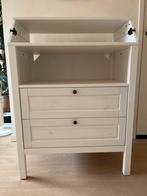 Ikea Sundvik ladekast / commode, Kinderen en Baby's, Kinderkamer | Commodes en Kasten, Ophalen, Gebruikt, 50 tot 70 cm, 75 tot 100 cm