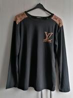 'T SHIRT MERK.  Louis Vuitton maat L als nieuw, Kleding | Heren, T-shirts, Ophalen of Verzenden, Zo goed als nieuw