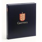 Gezocht Guernsey en Jersey DAVO bladen/map vanaf 2016, Postzegels en Munten, Postzegels | Toebehoren, Ophalen of Verzenden, Verzamelalbum